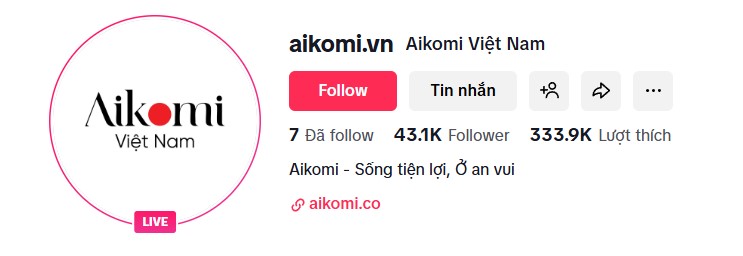 aikomi-tiktok