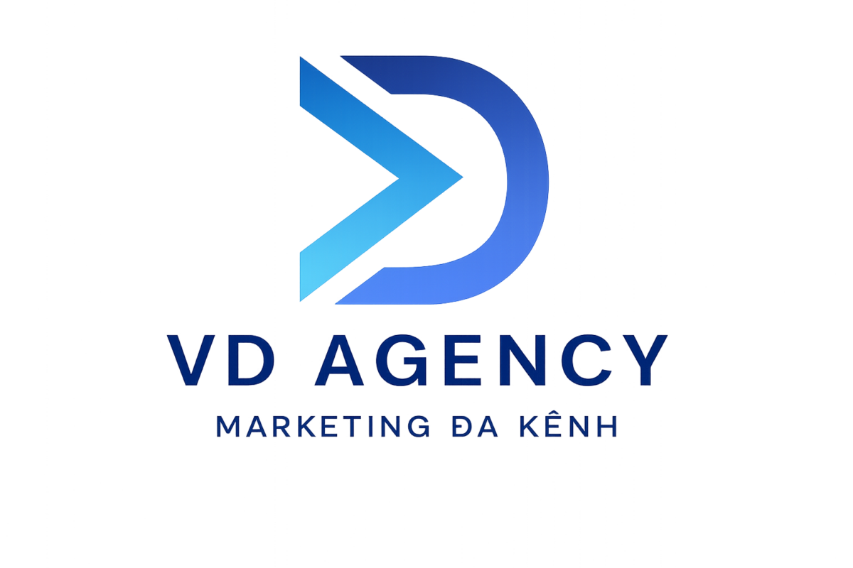 VD Agency – Marketing Đa Kênh